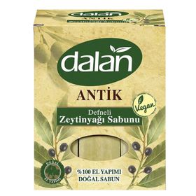 Dalan Antik Defneli 6x900 gr Zeytinyağı Sabunu
