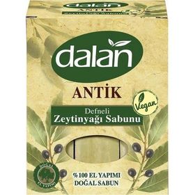 Dalan Antik Defneli 6x900 gr Zeytinyağı Sabunu