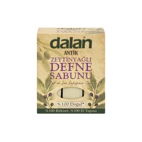 Dalan Antik Defneli 900 gr Zeytinyağı Sabunu