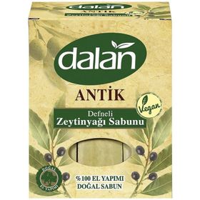 Dalan Antik Defneli 900 gr Zeytinyağı Sabunu