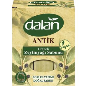 Dalan Antik Defneli 900 gr Zeytinyağı Sabunu