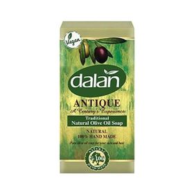 Dalan Antik Defneli Vegan 6x150 gr Geleneksel Doğal Zeytinyağı Sabun