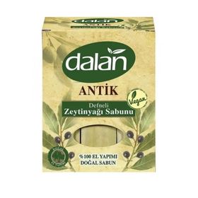 Dalan Antik Defneli Zeytinyağı 900 gr 6x2 Adet Sabun