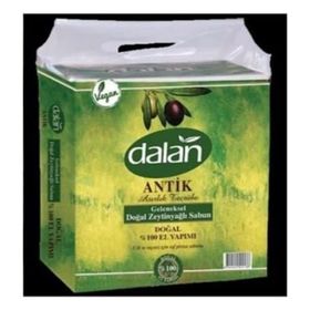 Dalan Antik Doğal 4 kg Kalıp Sabun