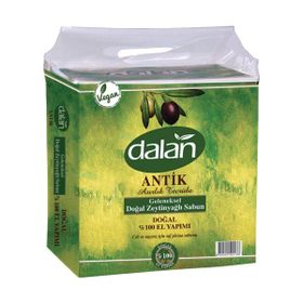 Dalan Antik Geleneksel Doğal Zeytinyağlı 4 kg Sabun