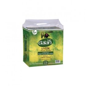 Dalan Antik Geleneksel Doğal Zeytinyağlı 4 kg Sabun