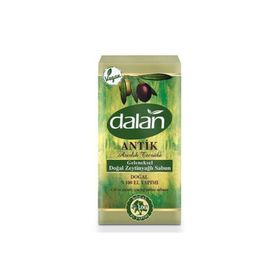 Dalan Antik Geleneksel Doğal Zeytinyağlı 5x180 gr Sabun