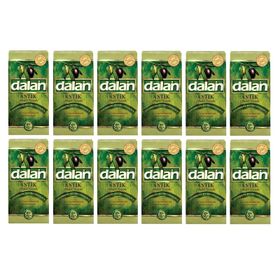 Dalan Antik Geleneksel Doğal Zeytinyağlı 5x180 gr Sabun