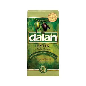 Dalan Antik Geleneksel Doğal Zeytinyağlı 5x180 gr Sabun
