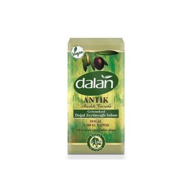 Dalan Antik Geleneksel Doğal Zeytinyağlı 5x180 gr Sabun
