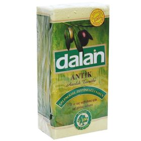Dalan Antik Geleneksel Doğal Zeytinyağlı 5x180 gr Sabun