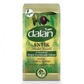 Dalan Antik Geleneksel Zeytinyağlı 5x180 gr Sabun
