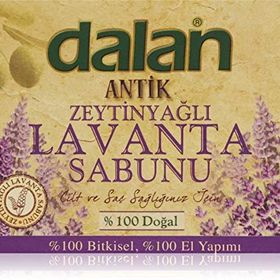 Dalan Antik Lavanta 450 gr Sabunu