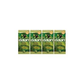 Dalan Antik Pirina Kokulu 4x180 gr Sabun