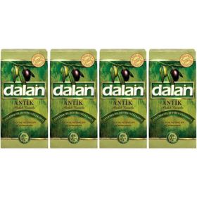 Dalan Antik Pirina Kokulu 4x180 gr Sabun