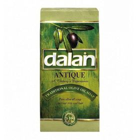 Dalan Antik Pirina Kokulu 4x180 gr Sabun