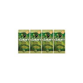 Dalan Antik Pirina Kokulu 4x180 gr Sabun