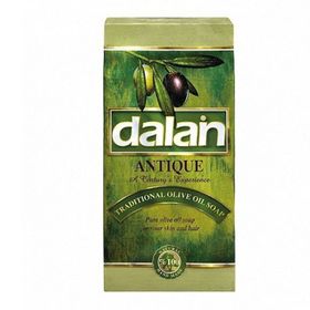 Dalan Antik Pirina Kokulu 5 Adet 180 gr Sabun