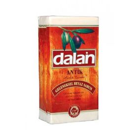Dalan Antik Prina 5x180 gr Zeytinyağlı Sabun