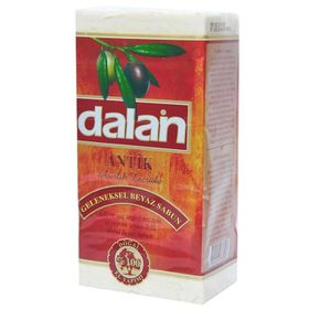 Dalan Antik Prina 5x180 gr Zeytinyağlı Sabun
