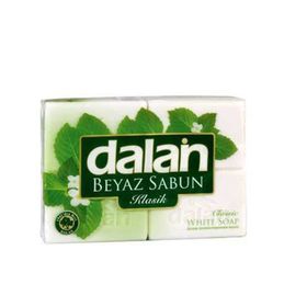 Dalan Antik Prina 5x180 gr Zeytinyağlı Sabun
