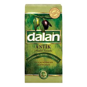 Dalan Antik Zeytin Yağlı Geleneksel Yeşil 30x180 gr Kalıp Sabun