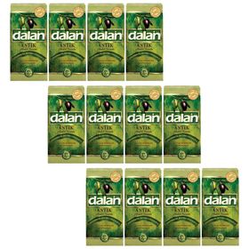 Dalan Antik Zeytin Yağlı Geleneksel Yeşil 30x180 gr Kalıp Sabun