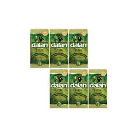 Dalan Antik Zeytin Yağlı Geleneksel Yeşil 30x180 gr Kalıp Sabun