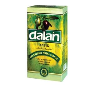Dalan Antik Zeytin Yağlı Geleneksel Yeşil 5x180 gr Kalıp Sabun
