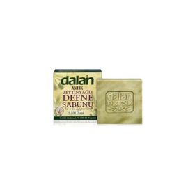 Dalan Antik Zeytinyağlı 150 gr Defne Sabunu