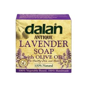 Dalan Antik Zeytinyağlı 150 gr Lavanta Sabunu