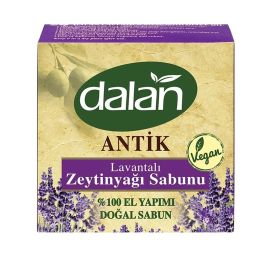 Dalan Antik Zeytinyağlı 150 gr Lavanta Sabunu