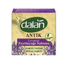 Dalan Antik Zeytinyağlı 150 gr Lavanta Sabunu