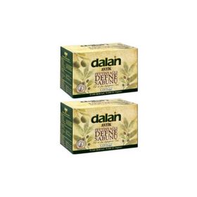 Dalan Antik Zeytinyağlı 6x150 gr Çoklu Paket Defne Sabunu