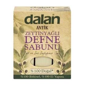 Dalan Antik Zeytinyağlı 6x150 gr Çoklu Paket Defne Sabunu