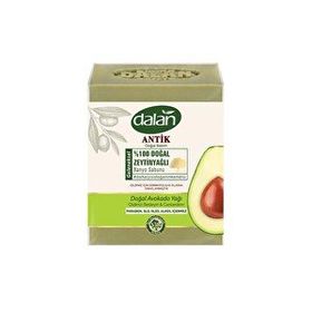 Dalan Antik Zeytinyağlı Avokado 4x150 gr Sabun