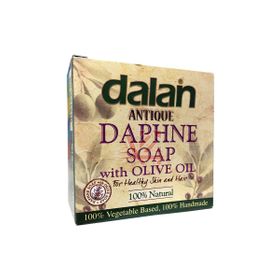 Dalan Antik Zeytinyağlı Defne 150 gr Katı Sabun