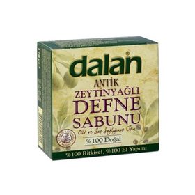 Dalan Antik Zeytinyağlı Defne 150 gr Katı Sabun