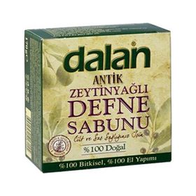 Dalan Antik Zeytinyağlı Defne 150 gr Katı Sabun