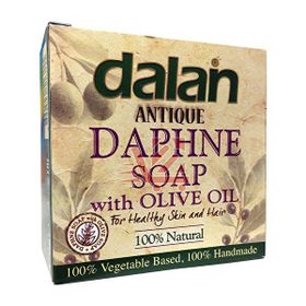 Dalan Antik Zeytinyağlı Defne 2x150 gr Sabun