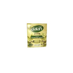 Dalan Antik Zeytinyağlı Defne 2x900 gr Sabunu