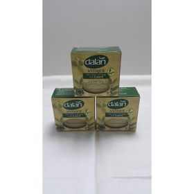 Dalan Antik Zeytinyağlı Defne 3x150 gr Sabun