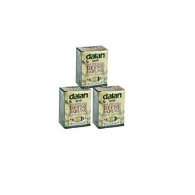 Dalan Antik Zeytinyağlı Defne 3x900 gr Sabunu