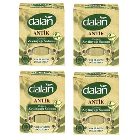 Dalan Antik Zeytinyağlı Defne 3x900 gr Sabunu