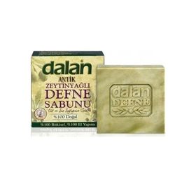 Dalan Antik Zeytinyağlı Defne 4x900 gr Sabunu