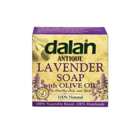Dalan Antik Zeytinyağlı Lavantalı 150 gr Doğal Sabun