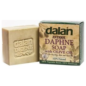 Dalan Antique Daphne 150 gr Antik Defne Sabun