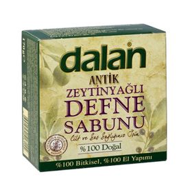 Dalan Antique Daphne 150 gr Antik Defne Sabun