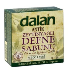 Dalan Antique Daphne 150 gr Antik Defne Sabun