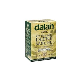 Dalan Antique Daphne 150 gr Antik Defne Sabun